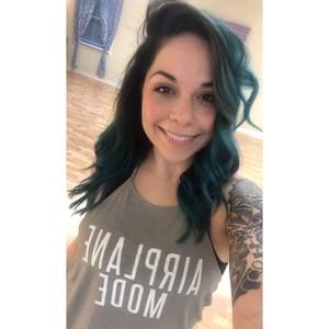 Meet your Posher, Justine